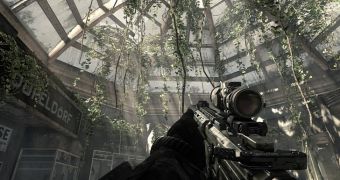 Call of Duty: Ghosts players are getting banned