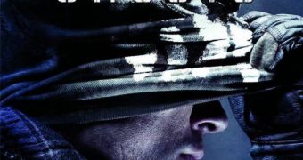 Ghosts has been patched once more on PC