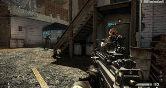 More multiplayer options are present in CoD: Ghosts