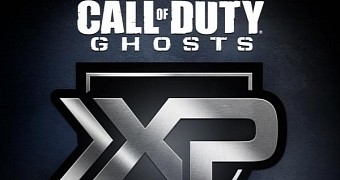 Call of Duty: Ghosts and Black Ops 2 Offer Double XP Until Halloween