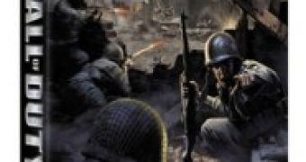 Call of Duty II Sold One Million Units
