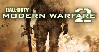 All Modern Warfare 2 DLC is now discounted