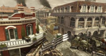 Call of Duty: Modern Warfare 3 Content Collection #4 Out This Week