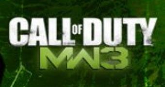 New DLC is coming to Call of Duty: Modern Warfare 3