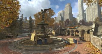 Enjoy gameplay from the two new maps in CoD: Modern Warfare 3