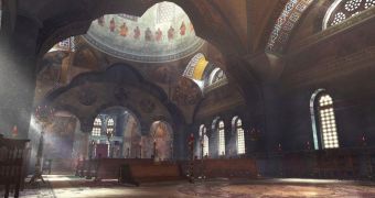 Call of Duty: Modern Warfare 3 Gets Two New Maps on the Xbox 360