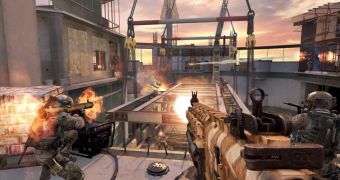 Call of Duty: Modern Warfare 3 Gets Xbox 360 Based Double XP Weekend
