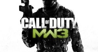 Call of Duty: Modern Warfare 3 Has One Month at the Top in the United Kingdom