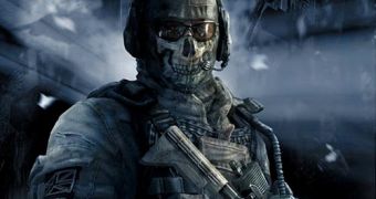 Ghost may appear in Call of Duty: Modern Warfare 3