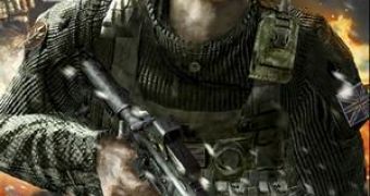 Call of Duty: Modern Warfare 4 Denied by Captain Price Voice Actor