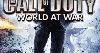 Call of Duty: World At War Xbox 360 Beta Is Now Open