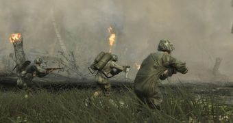 Call of Duty: World at War Gets Patch 1.1