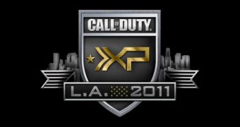 Call of Duty XP starts this weekend