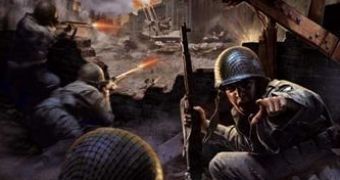 The original Call of Duty will arrive on the XBLA and PSN
