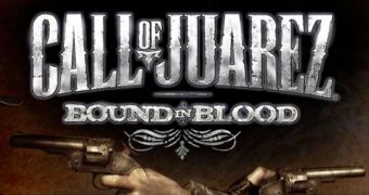 Call of Juarez: Bound in Blood Preview