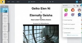 Calligra 2.9.0 Office Suite Now Available for Download, Introduces Calligra Gemini
