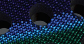 Caltech Experts Develop New Nanoscale Mesh