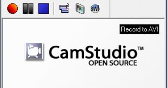 CamStudio's Video and Audio Effects
