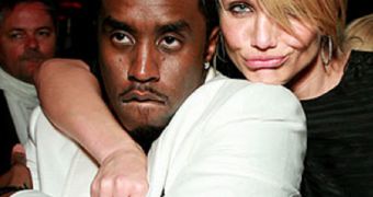 New reports claim Diddy and Cameron Diaz are lovers