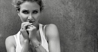 Cameron Diaz doesn’t want children and she’d probably appreciate it if people stopped asking