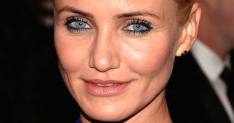 Cameron Diaz says her acne was only made worse by her terrible eating habits