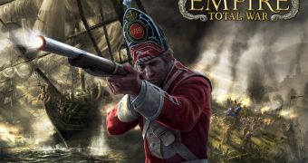 Campaign Multiplayer Coming to Empire: Total War