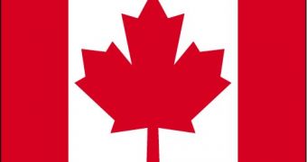Canada flag