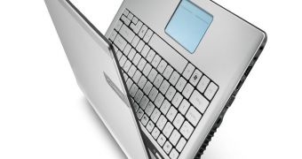 Gateway ID series of laptops debuts