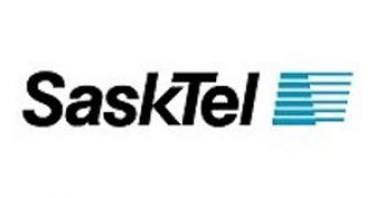 SaskTel company logo