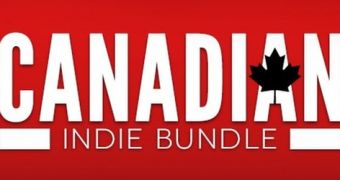 Canadian Indie Bundle