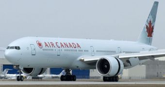 Air Canda, along with other major Canadian airlines, opposed the new measure