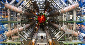 Canadian Scientist Leads Publishing of LHC's Findings