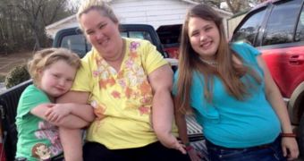 Viewers tune out of Here Comes Honey Boo Boo, call for the series’ cancelation
