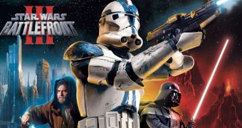 Cancelled Star Wars: Battlefront III Had Interesting Ideas, Lacked Support from LucasArts