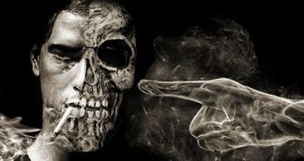 Cancer: Smoking Only Makes the Pain Worse