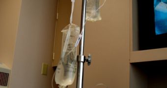 Chemotherapy is one of the most employed methods of fighting cancer