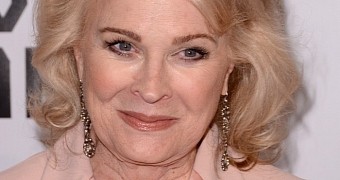 Candice Bergen has a new memoir out in stores next month, will talk weight and body image