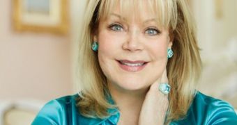Candy Spelling has a new book out, doesn’t mince words where daughter Tori is concerned