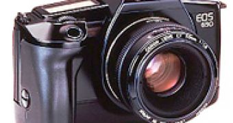 Canon Celebrates the 30 Millionth EOS Camera