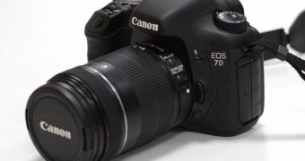how to upgrade canon 7d firmware from 1.2.5 to 2.0.5