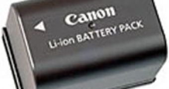 Canon Embraces Fuel Cells to Power Cameras and Printers