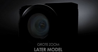 Canon Large Sensor, High Zoom PowerShot Teased in the Company’s Video