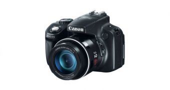 Canon might release Powershot SX50 HS IS successor this summer