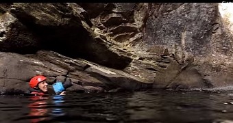Canon Takes You to the Ends of the Earth with Inspiring New Ad – Video