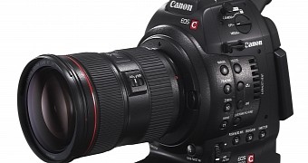 Canon XC10 4K Camcorder with Fixed Lens Coming at CES 2015