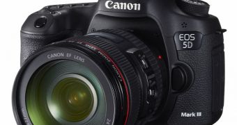 Download Canon EOS 5D Mark III Firmware 1.2.3