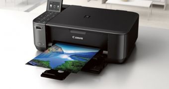 Canon launches three new Pixma all-in-one printers