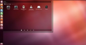 Ubuntu 12.10 Daily Build