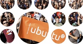 Ubuntu community