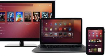 The Ubuntu Family